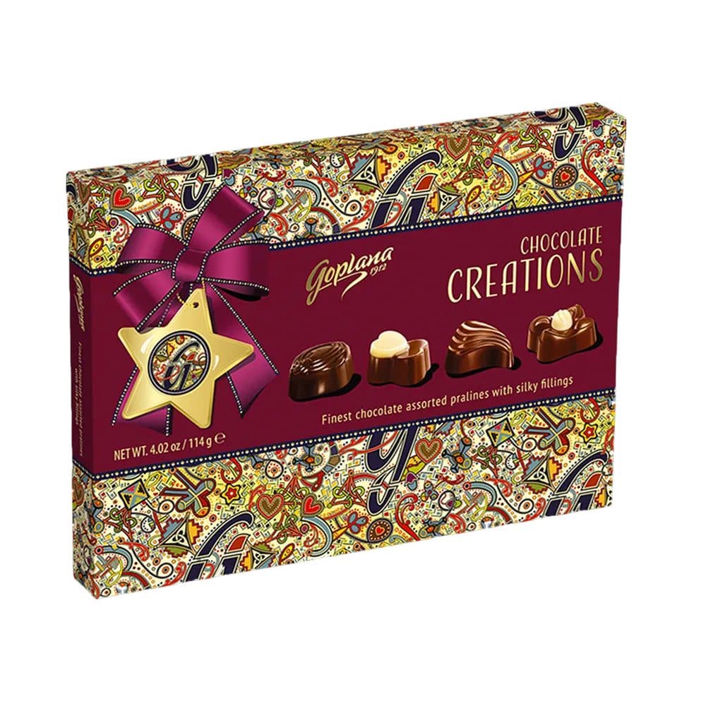 Bombom Goplana Chocolate Creations