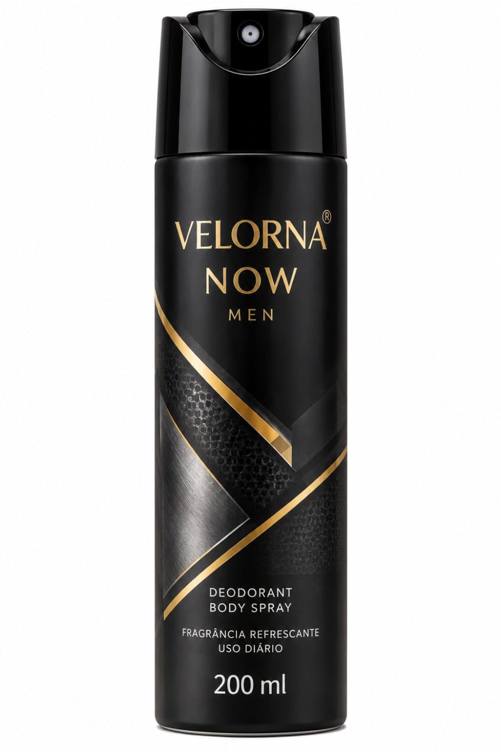Deo Verlorna Now 200ML Masculino