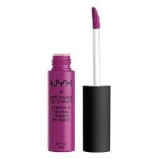 Cosm Nyx Baton Soft Matte Seoul