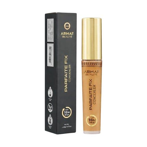 Corretivo Armaf Beaute Parfaite Fix Concealer 16H Fair 01