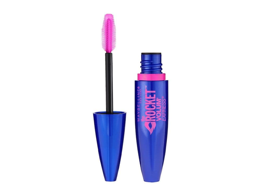 Maybelline Cosm Rimel The Rocket Volum 411