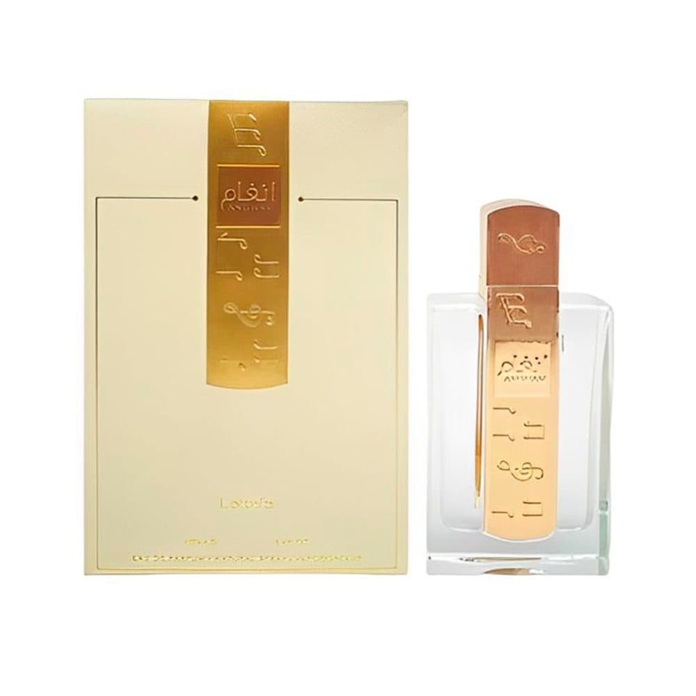 Lattafa Angham Second Song 100ML EDP Feminino