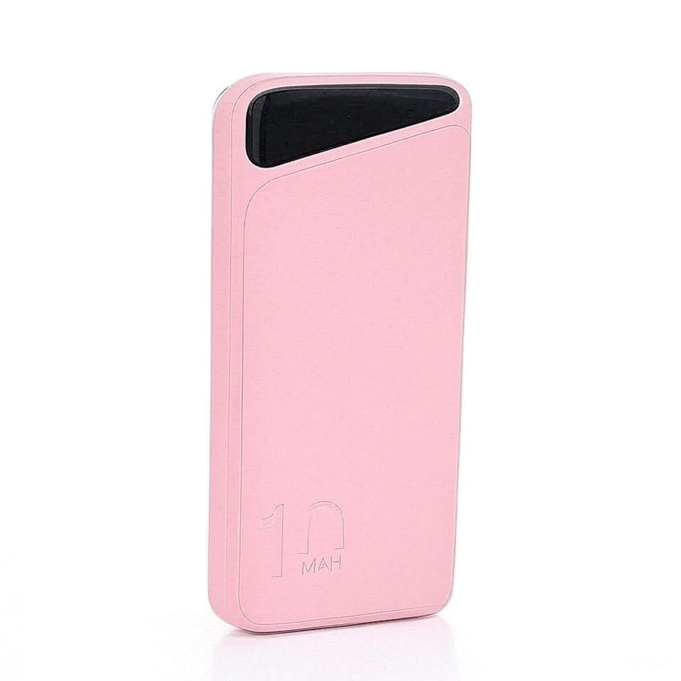 Carreg Ecopower Port