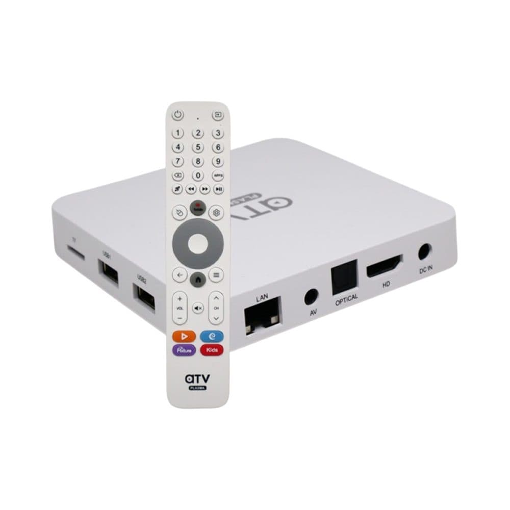 Receptor Iptv Atv Plasma