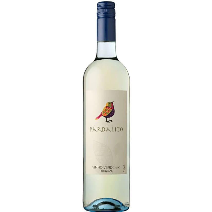 Beb Vinho Portugues Pardalito 750ML