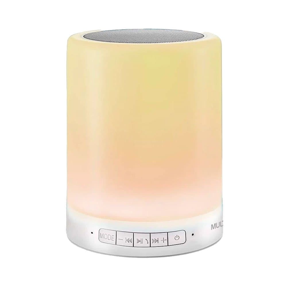 Speaker Multilaser Bluetooth