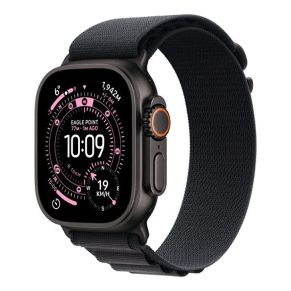 Apple Watch Ultra 3 Alp