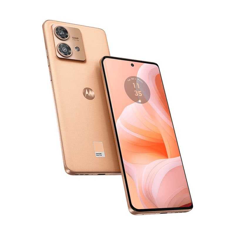 Moto 1 Edge 40 Neo Peach 256GB