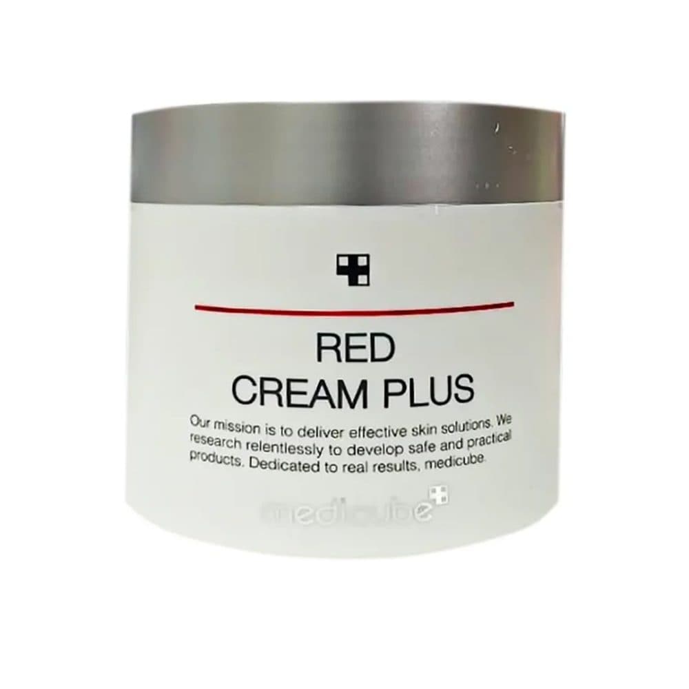 Crema Facial Medicube Red Cream Plus 100ML