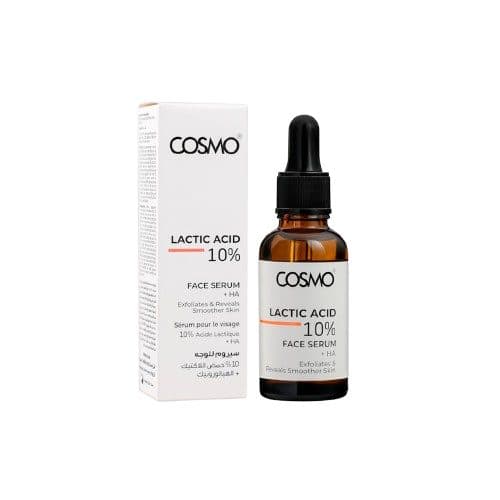 Serum Facial Cosmo Madalic Acid 10 30ML