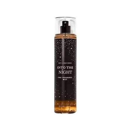 Lo Ao Bath Body Works Into The Night 236ML