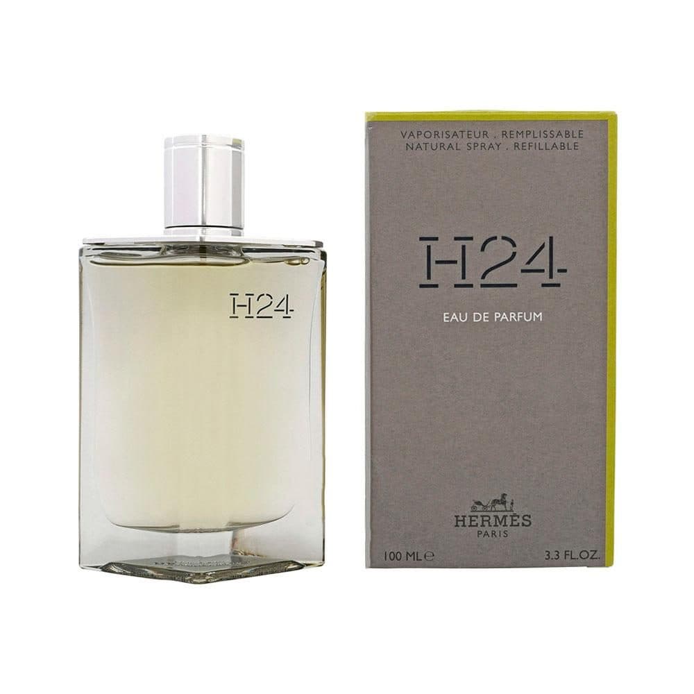 Hermes H24 Kit 100ML EDT Masculino