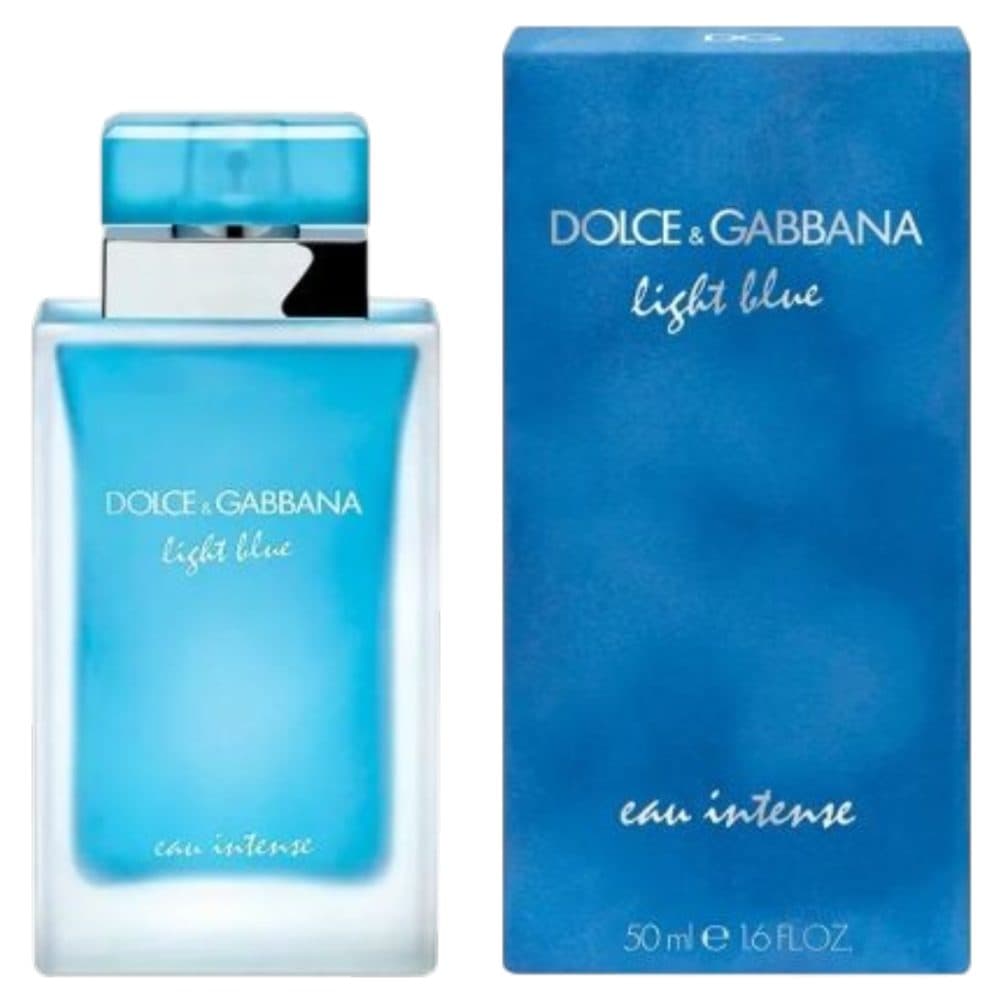 Dolce Gabbana Light Blue Intense 100ML EDP