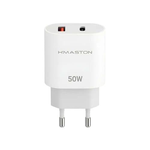 Fonte Maston 4 USB USB