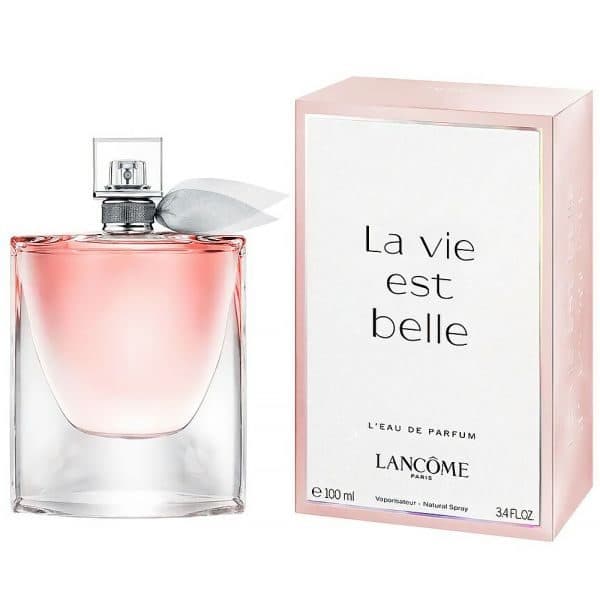 Lancôme La Vie Est Belle 100ML EDP