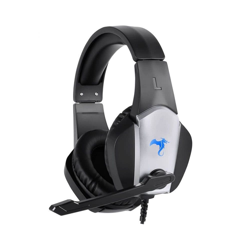 Fone De Ouvido Gamer Kolke Zeus Kga 480