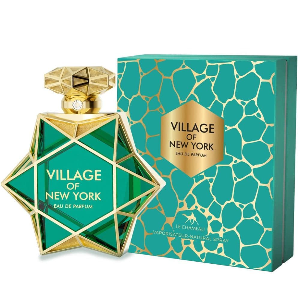 Emper Le Chameau Village Of York 85ML EDP