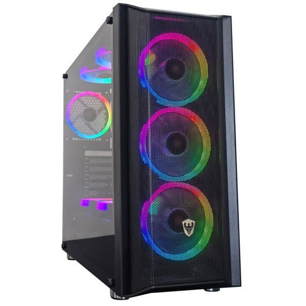 Gabinete Atx Satellite Gamer