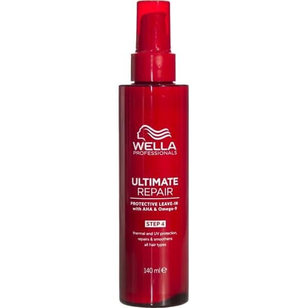 Wella Protetor Termico Ultimate 140ML