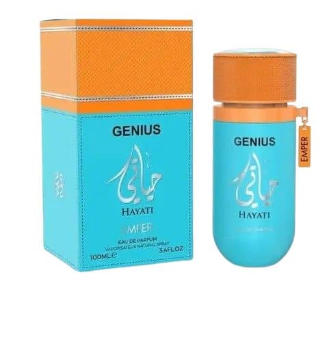 Emper Genius Hayati 100ML EDP