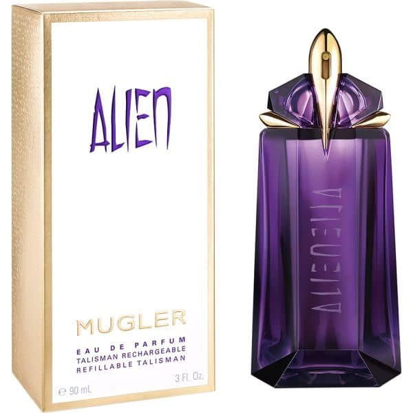 Angel Alien 90ML EDP Feminino