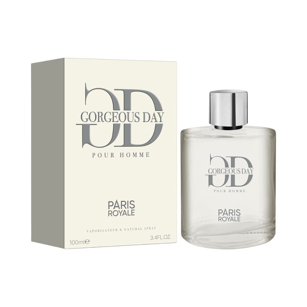 Paris Royale Gorgeous Day 100ML EDP