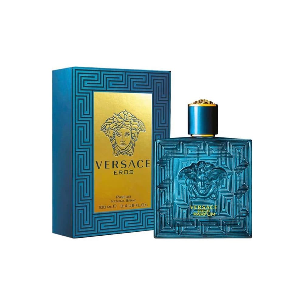 Versace Eros 100ML PARFUM