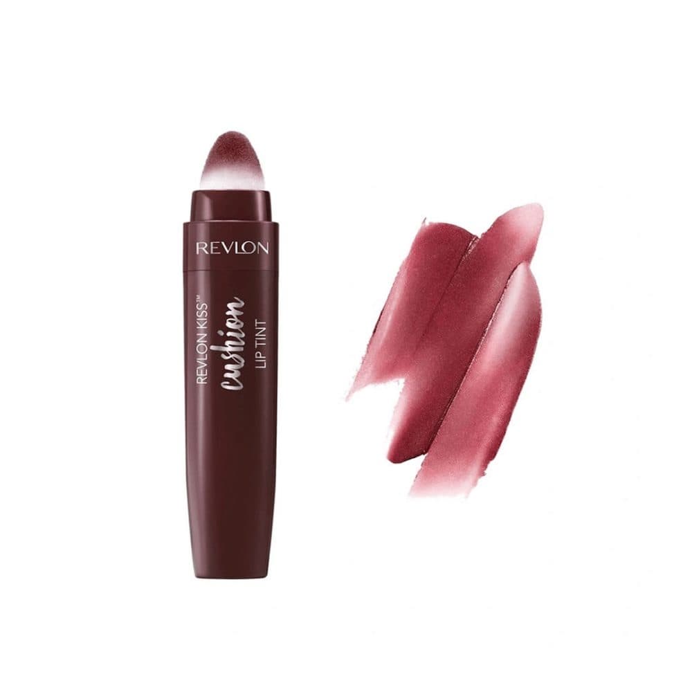 Lapiz Labial Revlon Kiss Cushion Lip Tint
