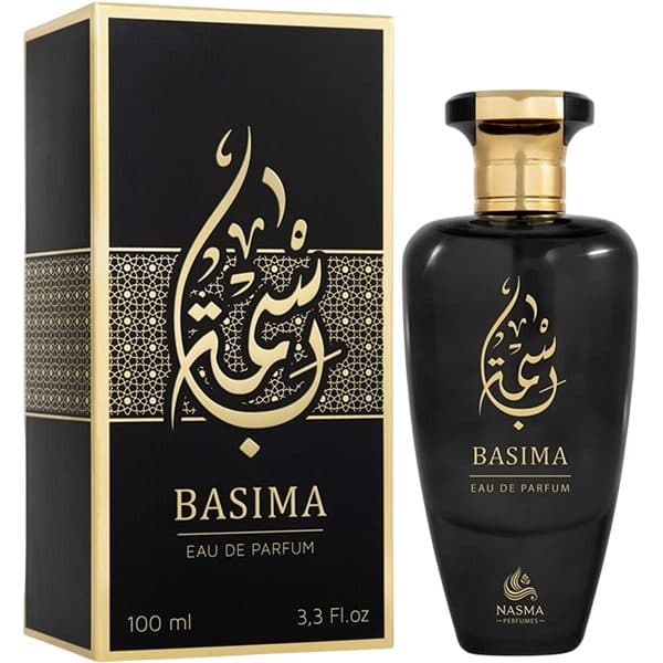 Nasma Basima 100ML EDP