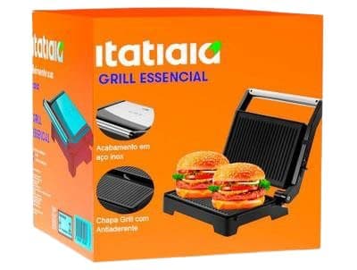 Chapa Grill Itatiaia
