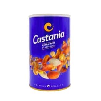 Castania Extra Nuts 450G