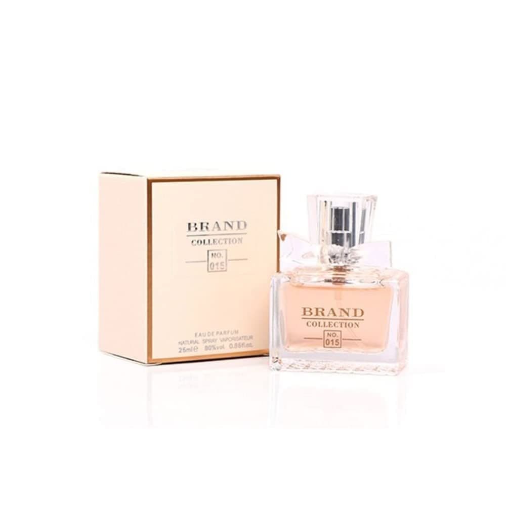 Brand 015 Lady 25ML