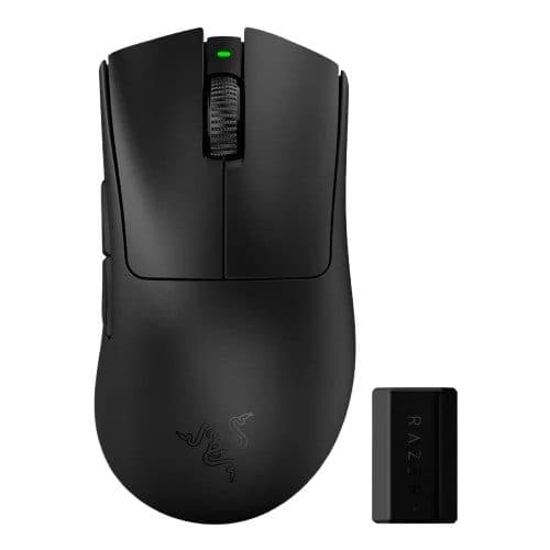 Razer Mouse Wir Deathadder