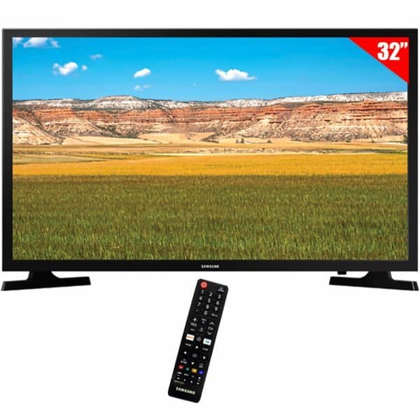Samsung LED Smart HD