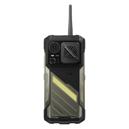 Hotwav Hyper 8 Pro Ds 512GB Black