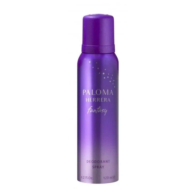 Spray Fantasy Basir 250ML