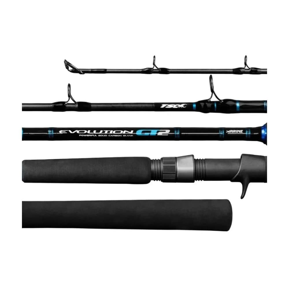 Vara Marine Sports Evolution Evgt 2 40 1 98M