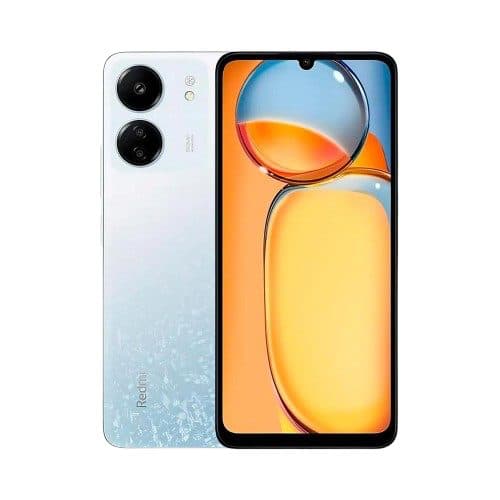 Xiaomi Redmi 5G Glacier 128GB White
