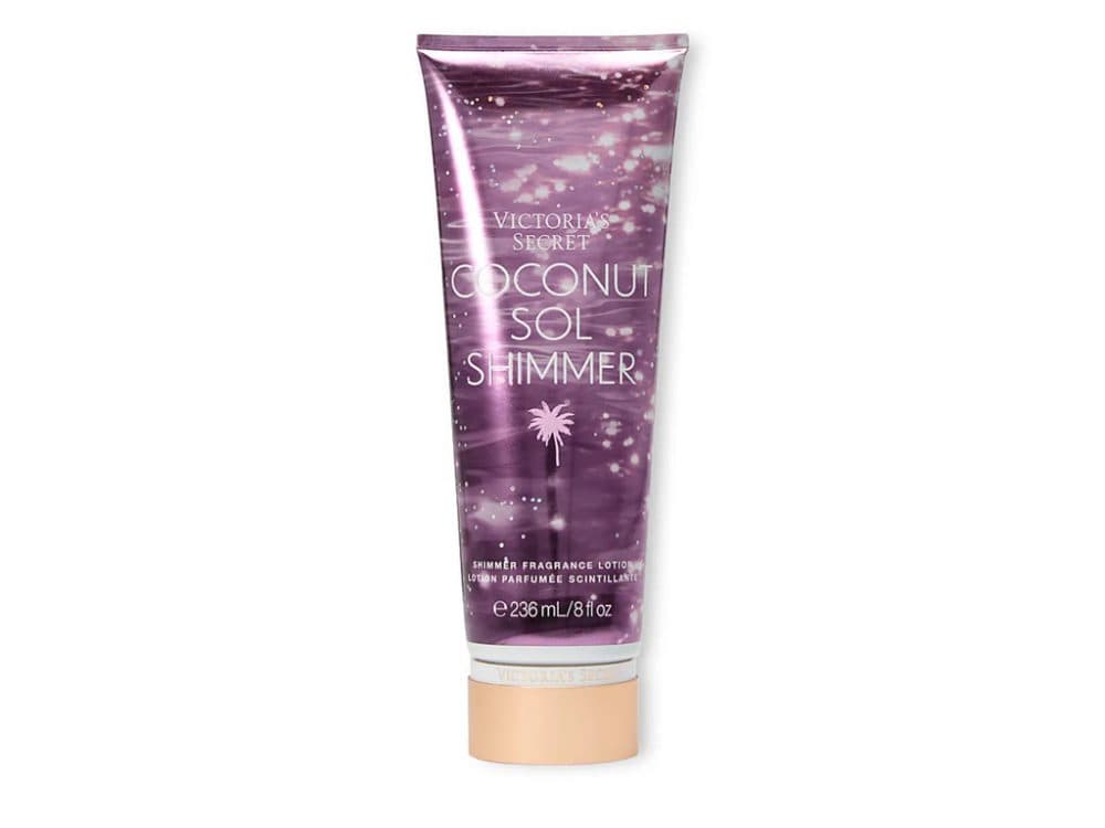 Secret Sol Shimmer 236ML