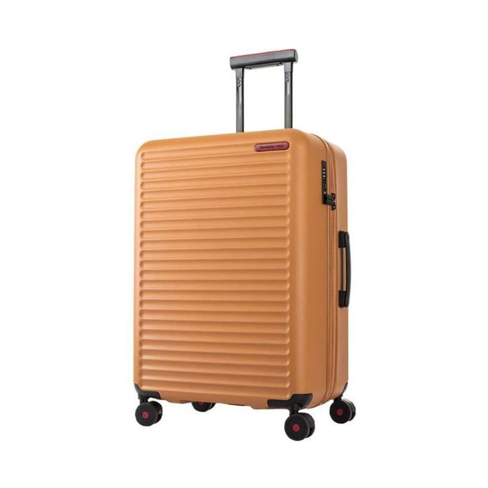 Maleta Samsonite Toiis Mustard