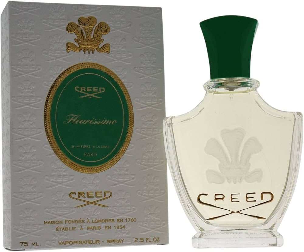 Creed Fleurissimo 75ML EDP