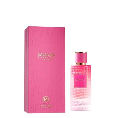 Bharara Beauty Rome 100ML EDP Feminino