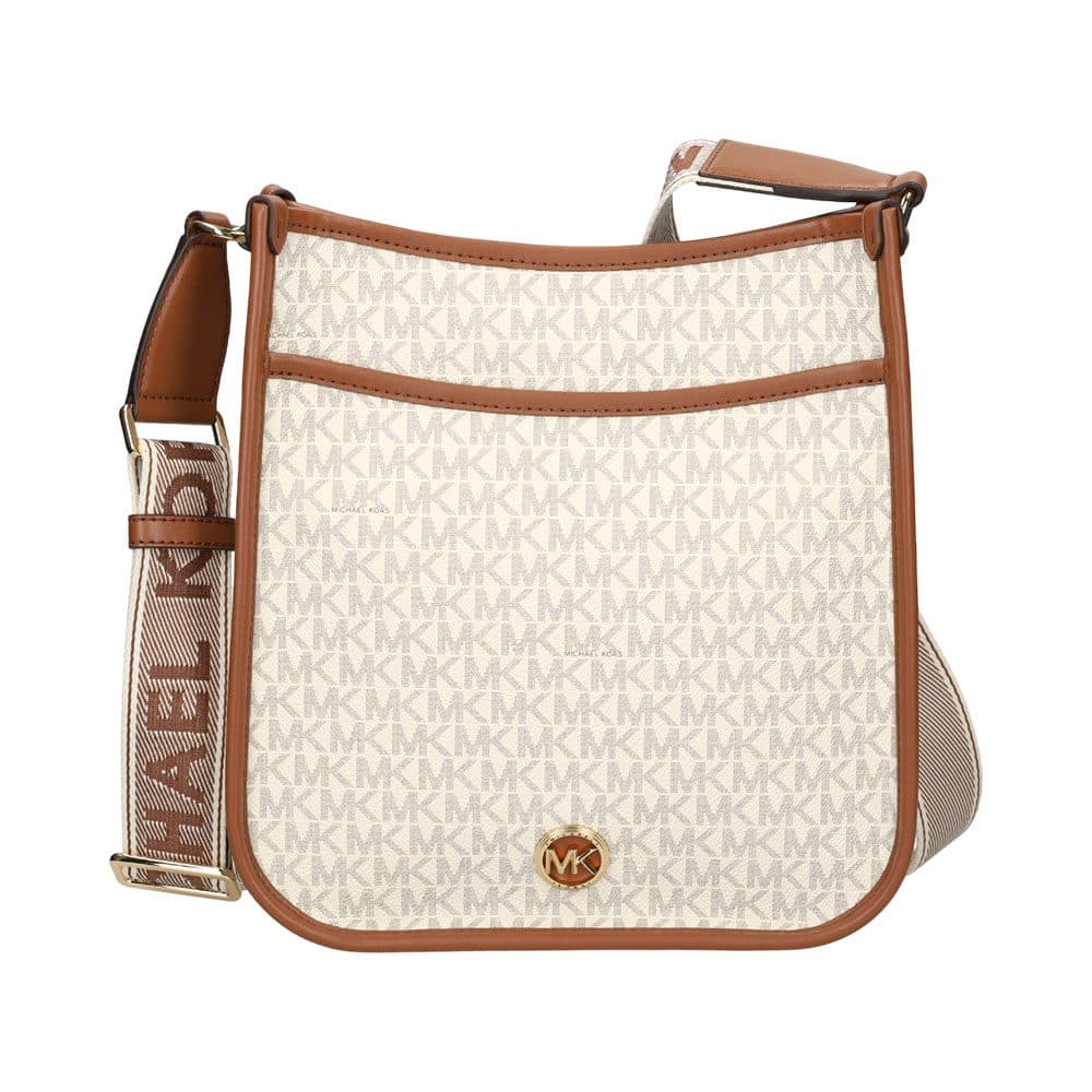 Bolsa Michael Kors 30 R4 G99 M3 Vanilla Lugg