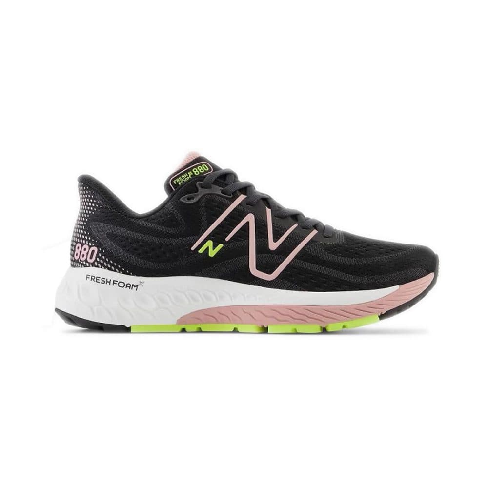 Tenis Balance Fresh Foam 880 V13 Rose