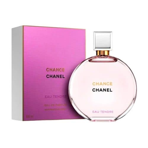 Chanel Chance Eau Tendre 100ML EDP