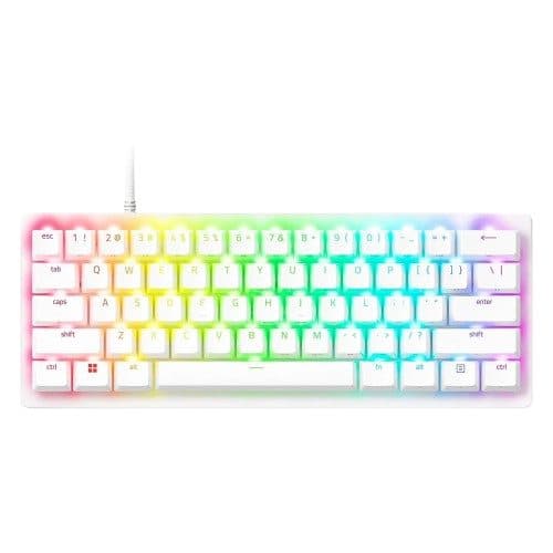 Razer Teclado USB Huntsman V3 Pro Tec USB