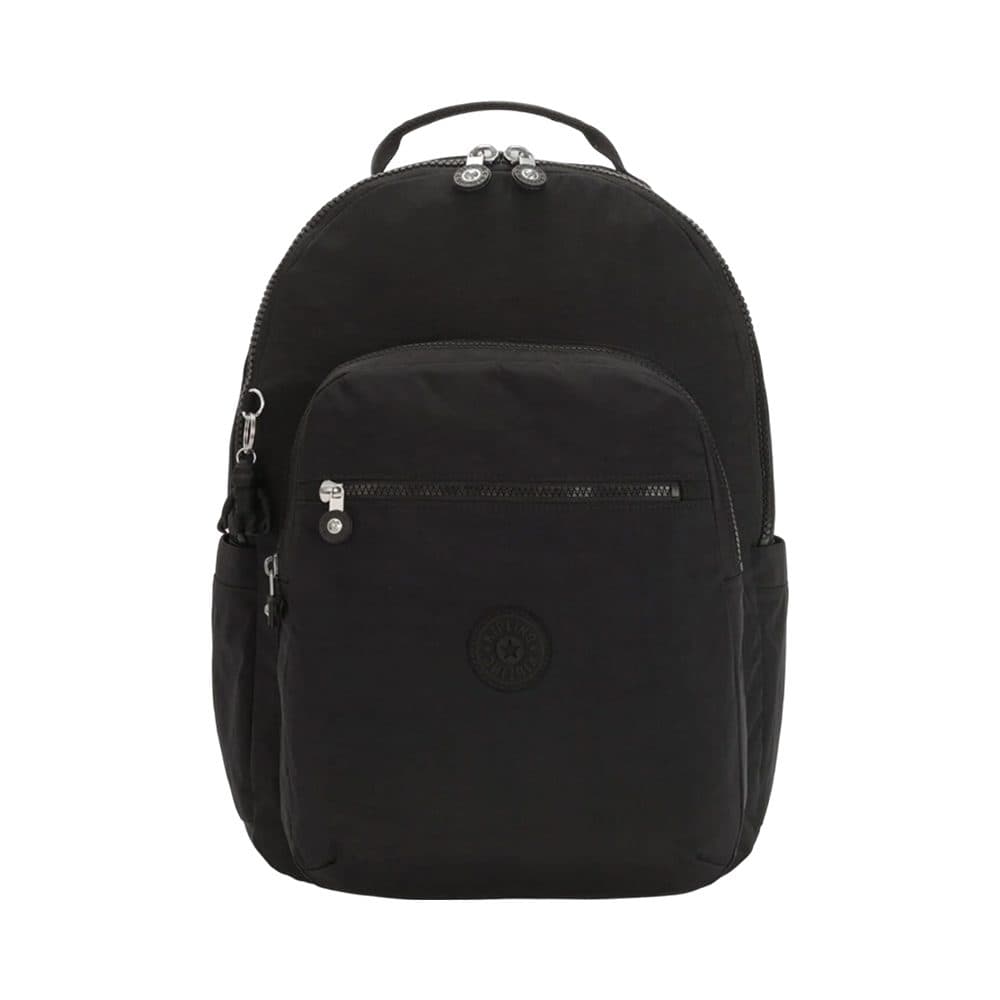 Mochila Kipling Seoul Noir