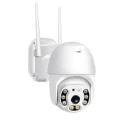 Ip Smart Camera N3 360 App Icsee