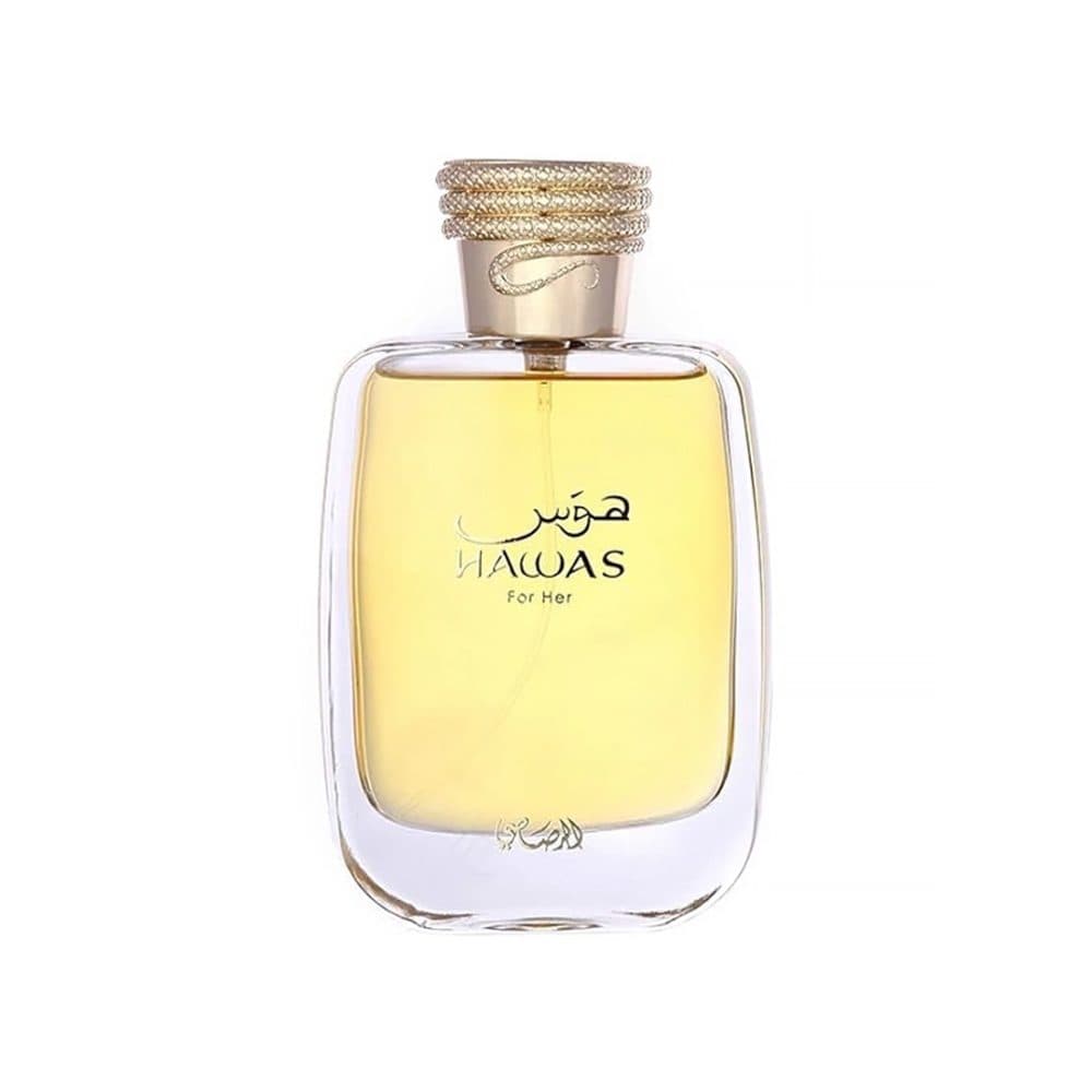 Rasasi Hawas 100ML EDP Feminino