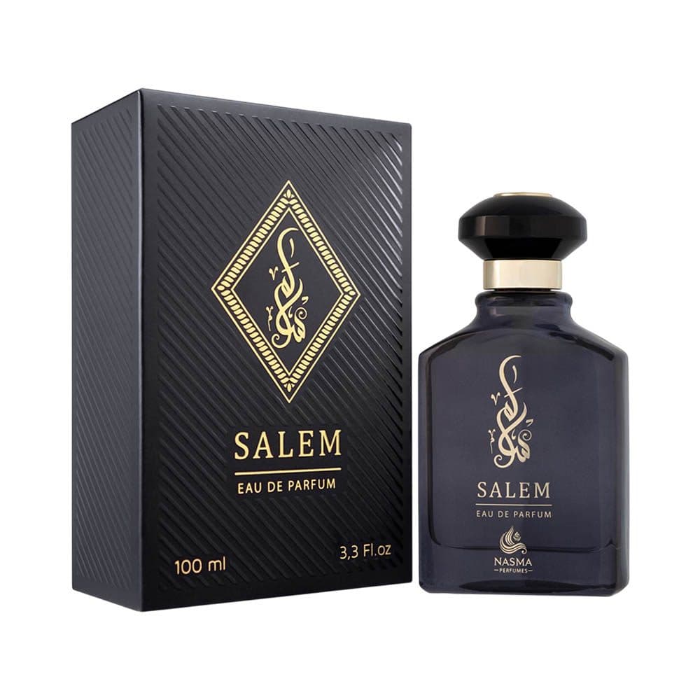Nasma Salem 100ML EDP